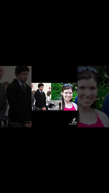 Evil 14 Year Old Kills His 24 Year Old Math Teacher