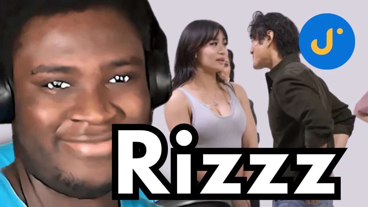 LEARN HOW TO... || Which Guy Gets the Most Girls? Girls Rank Guys by Rizz @jubilee