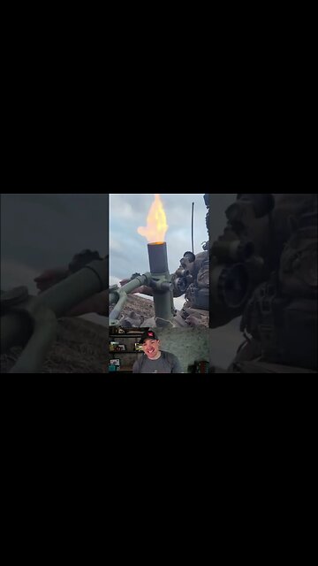 KBA-118 'Pocket Mortar'