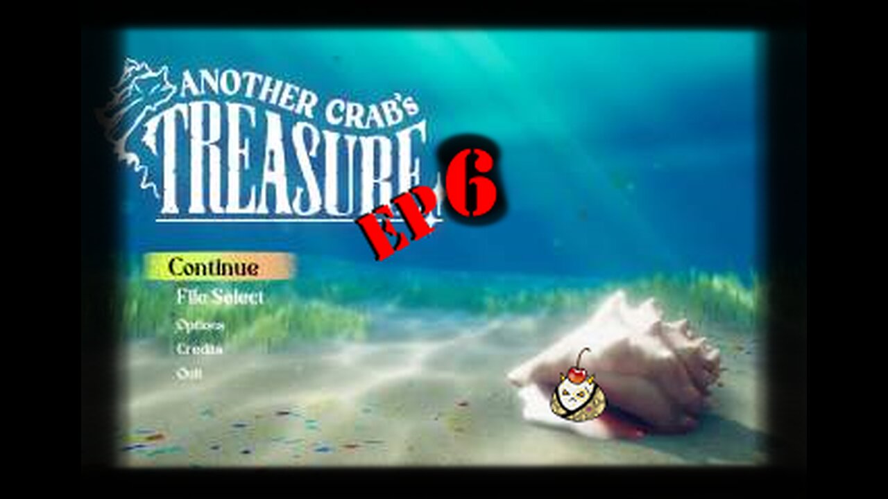 Another Crab's Treasure Ep 6