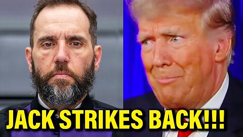 JACK SMITH FILES BLISTERING REPLY CALLING OUT TRUMP’S THREATS