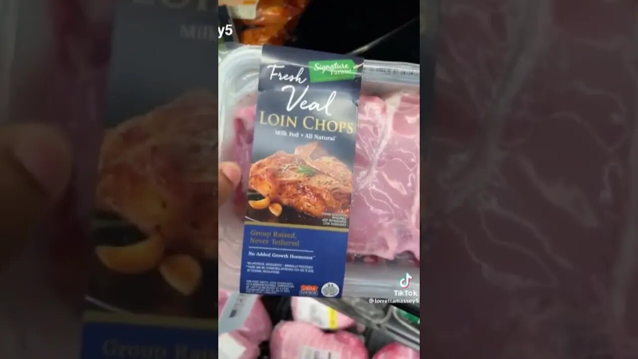 TikToker Thinks Americans Are Eating LIONS