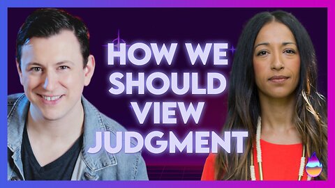 Rhema Trayner: How Should We View Judgment? | Aug 14 2024