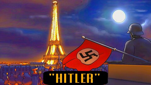 "Under the Swastika: An Animated Journey into Life in German-Occupied France"