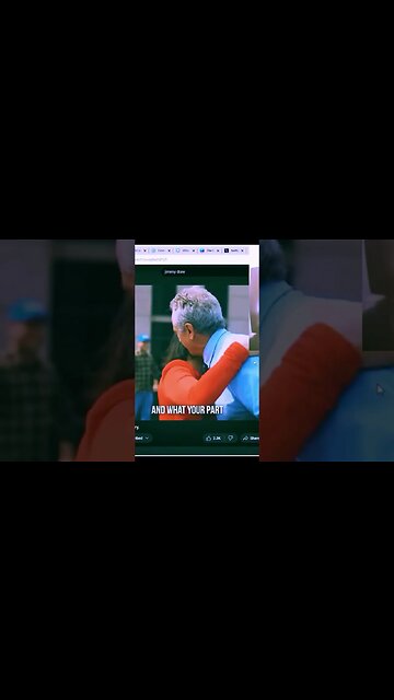 RFK Jr LEAVING The Democrat Party?