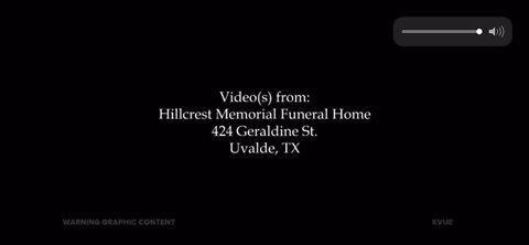 UVALDE BREAKING GOT VIDEO OF ENTIRETY PART 2 SOON