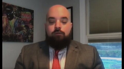 Trump Co-Defendant in Fulton County Case Claims He Never Believed Election Was Stolen
