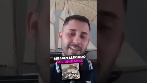 🤔 ¿CÓMO ADMINISTRAR TUS PRODUCTOS? 🤔 (2023) #shorts