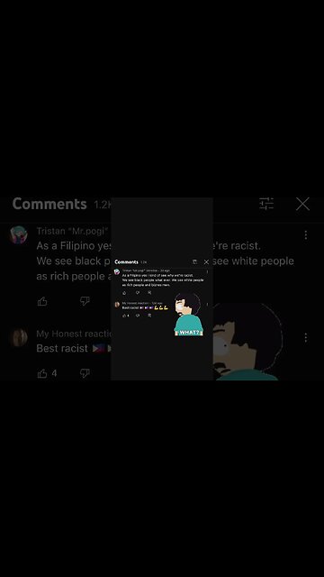 The Philippines is No 5? The comment section celebrates