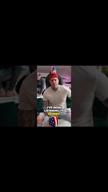 Tom MacDonald Influence of Eminem