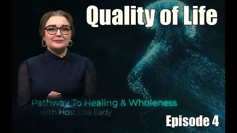 Pathway to Healing EP004