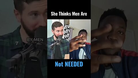 She Thinks Men Are Not NEEDED - TopG Reaction