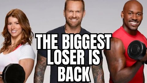 The Biggest Loser Is Being Rebooted on USA Network