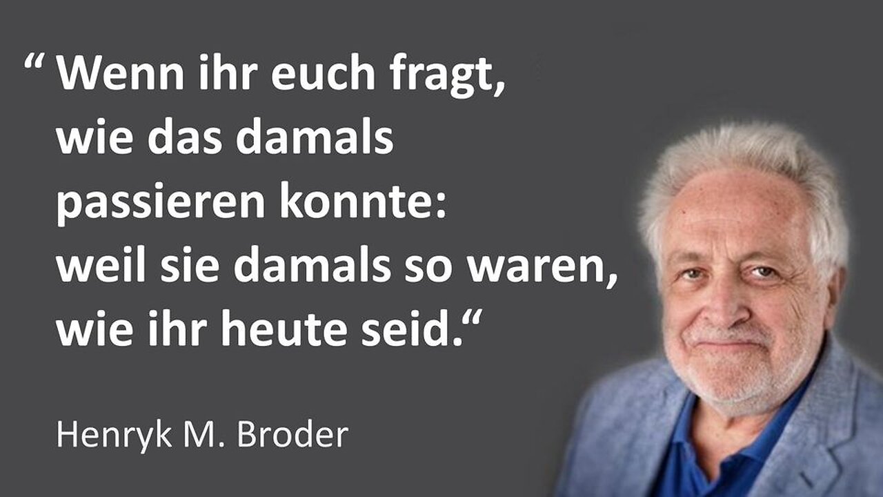 Der hochverehrte Ministerpräsident, war ein Nazi - Zorn der Bevölkerung und Staatskanzlei