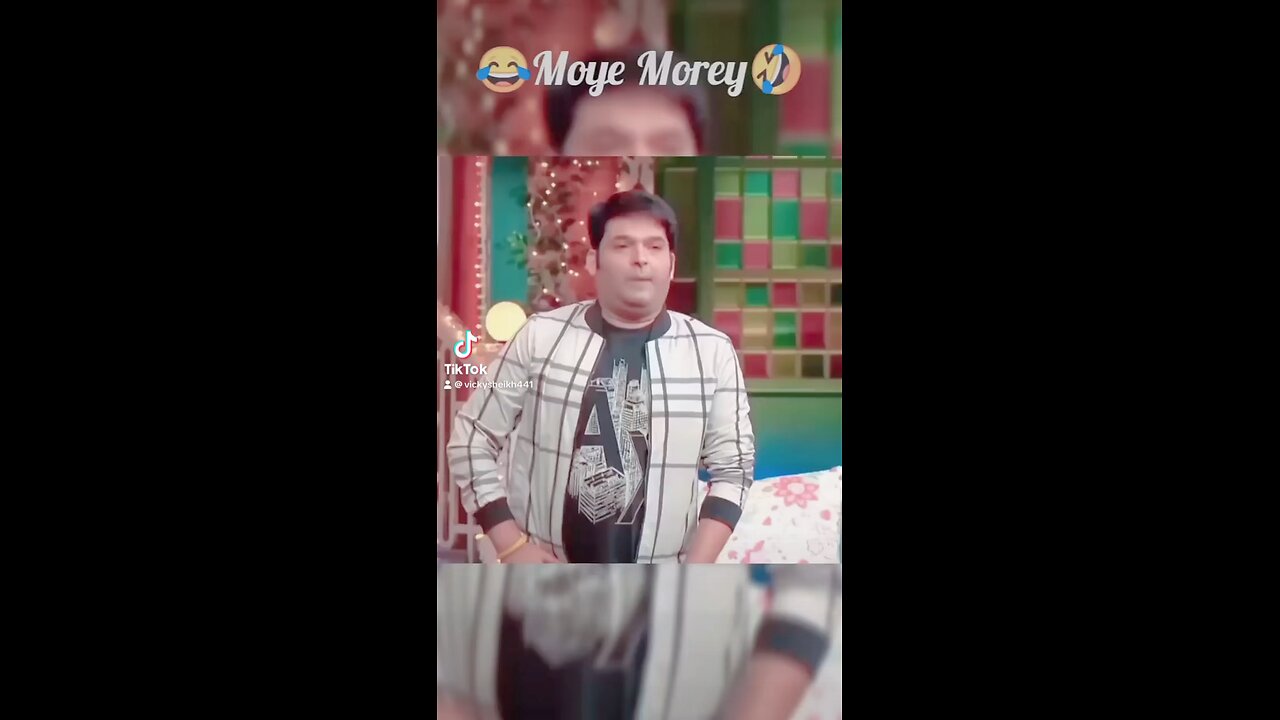 Kapilsharma show