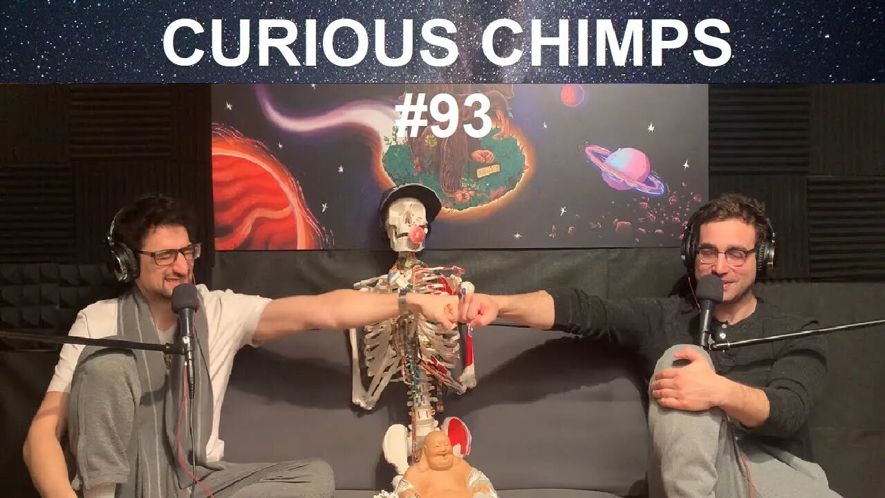 The Milo Method | Curious Chimps #93