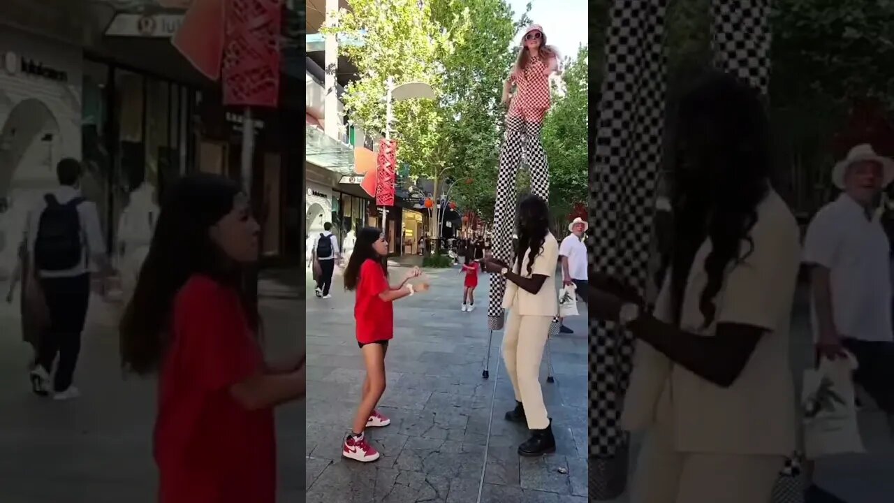 You can’t get arrested for making TikTok’s right?!!🫣