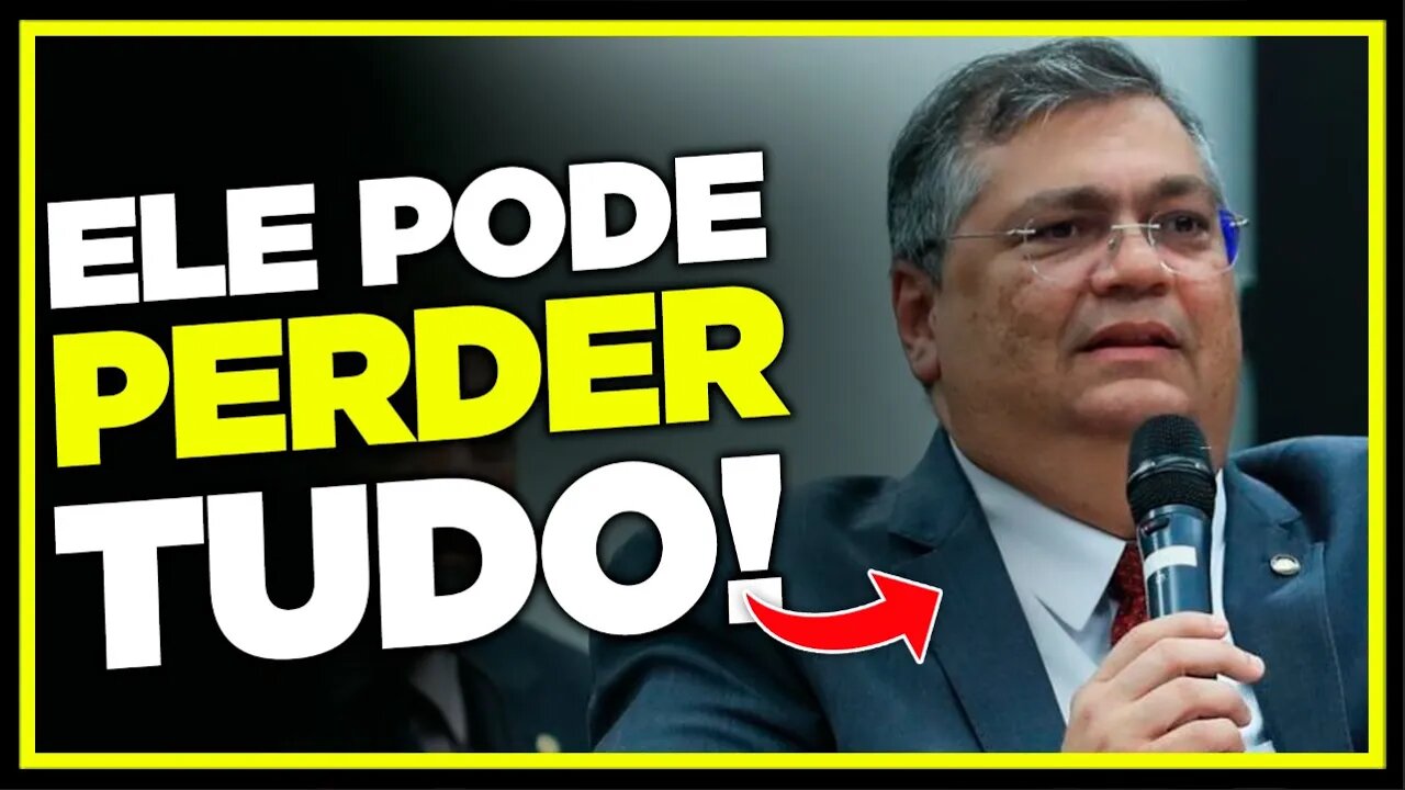 REACT: KIM PODE IMPEACHAR FLÁVIO DINO? | Cortes do @MBLiveTV