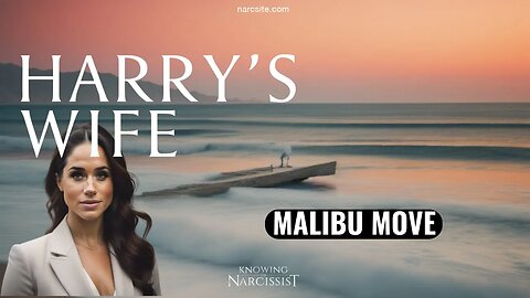 Malibu Move (Meghan Markle)