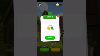 Handy Craft - Level 3