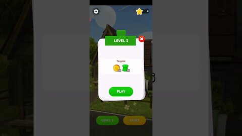 Handy Craft - Level 3