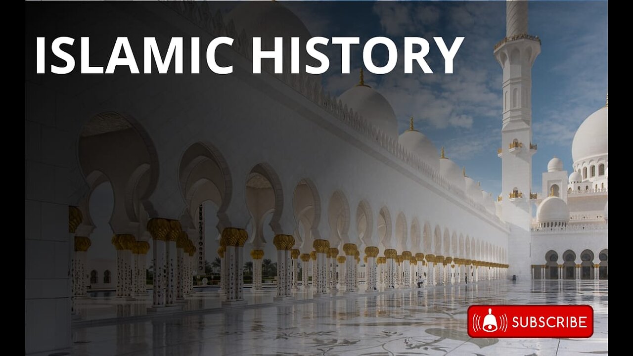 Islamic History