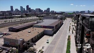 Denver near top cities in nation for gentrification, leaders continue to balance growth & culture