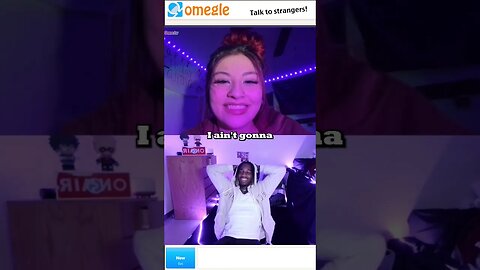 Finding Love on Omegle -How It Happened to Me #omegle #ometv #funny #baddie