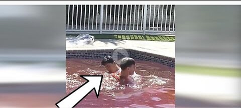 The Best Prank I’ve Ever Done #shorts
