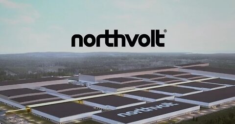 Le québec a peur de Trump pour Northvolt!