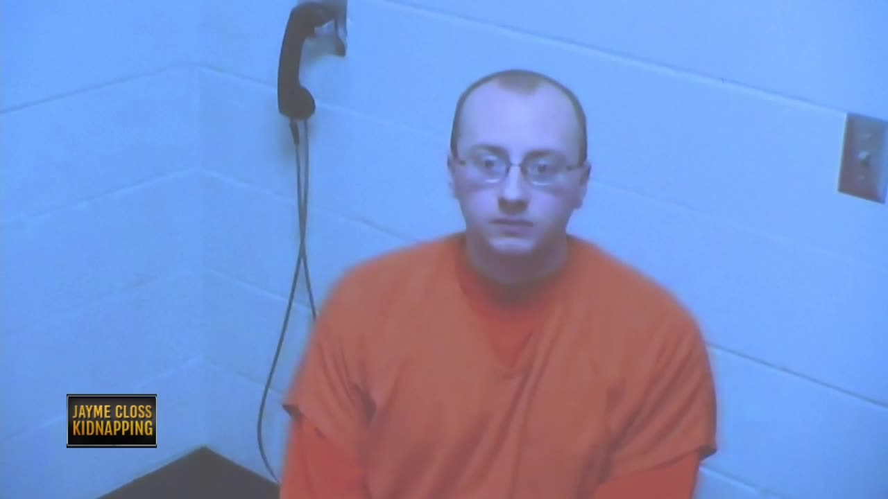 Jake Patterson allegedly targeted Jayme Closs as she got on a school bus