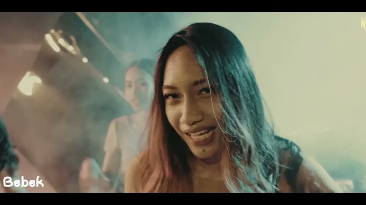 Musik Lirik Video 2022 Jegeg Bulan - Care Bebek