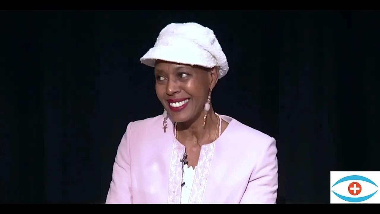 Whihelmina Grant.Breast Cancer Survivor