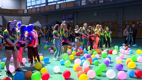 Boise State Dance Marathon