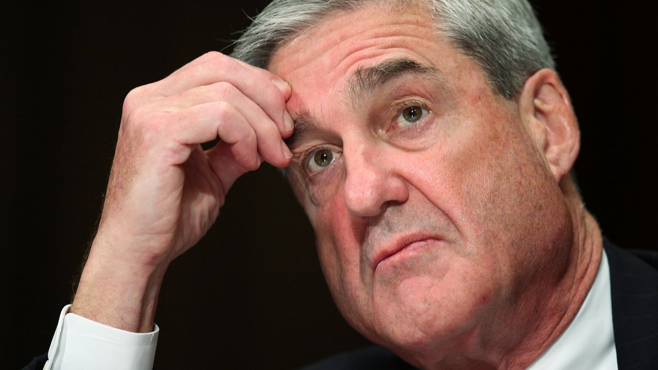 Special Counsel Robert Mueller's report has been released