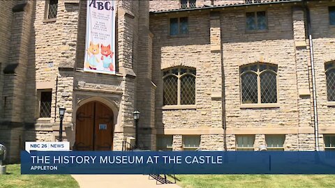 History Museum Reopens