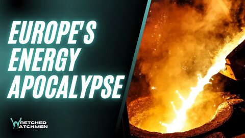 Europe's Energy Apocalypse