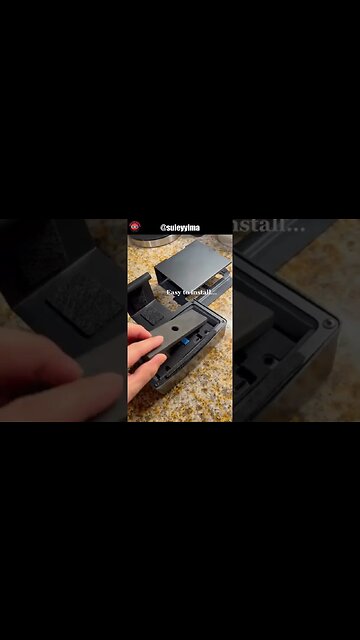 Ring Video Doorbell #amazon #amazonmusthave #apartmentfriendly #shorts