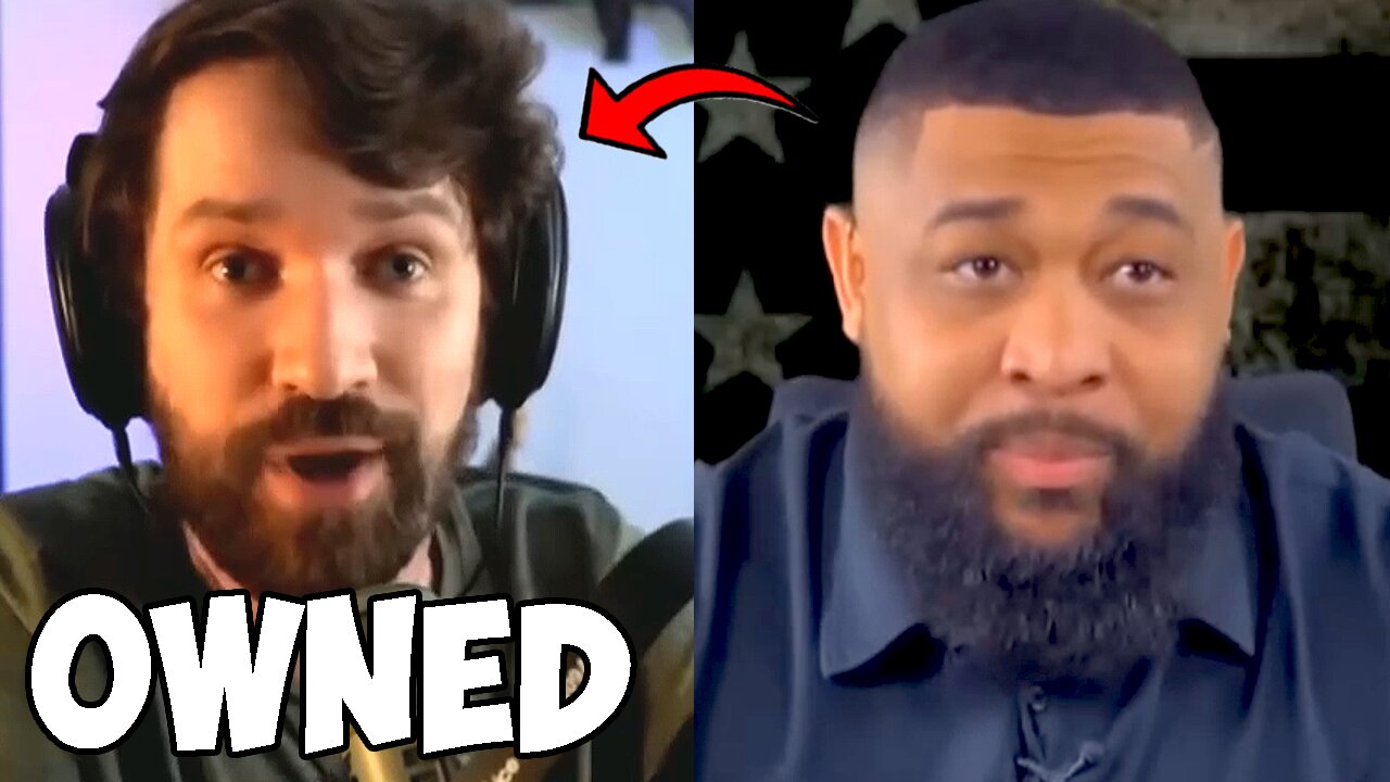 When Delusional Woke People Get Owned #120