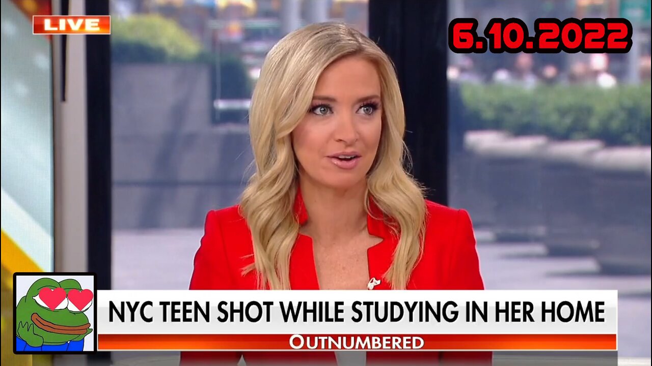 Kayleigh McEnany: 'This is a really bad look'