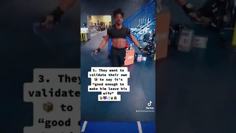 3 reasons why women love married men 👑