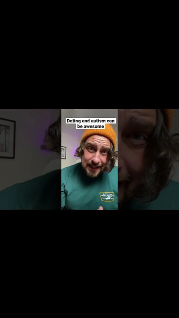 Autism and dating hacks with hikiapp #autism #shorts