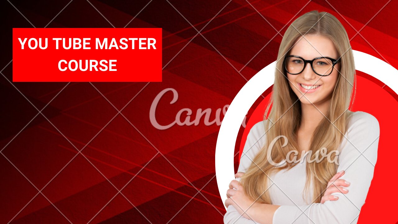 YouTube Marketing Master class For Complete Beginners Course