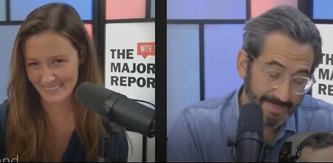 Did Sam Seder Put His D In Crazy? Emma Vigeland