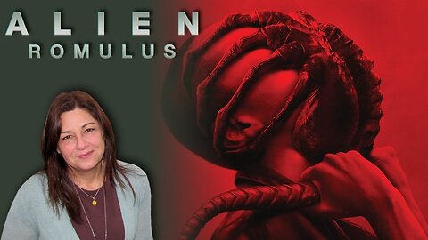 Alien: Romulus I In Theaters