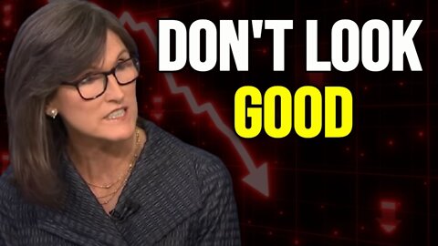 The Economy Is About To Take Another Twist - Cathie Wood