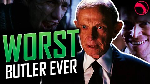 Worst Butler Ever - Spider-Man 3 (2007) | CLIP