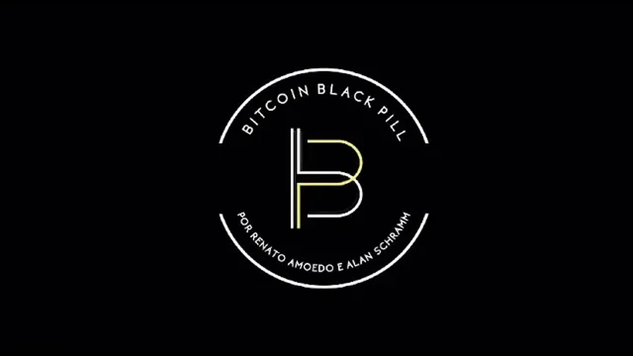 PRÉ-LANÇAMENTO DO CURSO BITCOIN BLACK PILL (Contato Whatsapp 11 98347-8700)