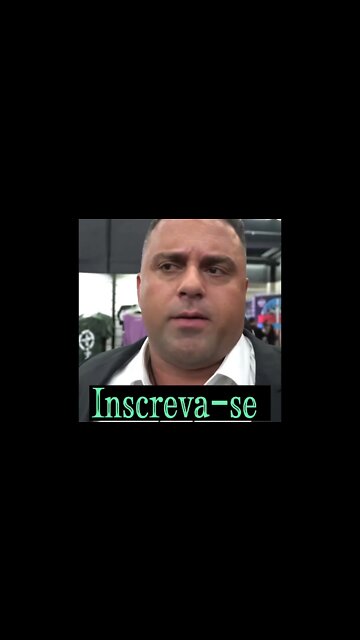 Terricky Árbitro do Olympia Brasil comenta sobre a vitória de Fábio Júnior