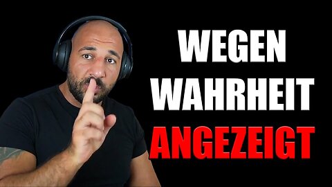 Meinungsfreiheit auf Youtube - Unsere schlimmste Erfahrung@Darius